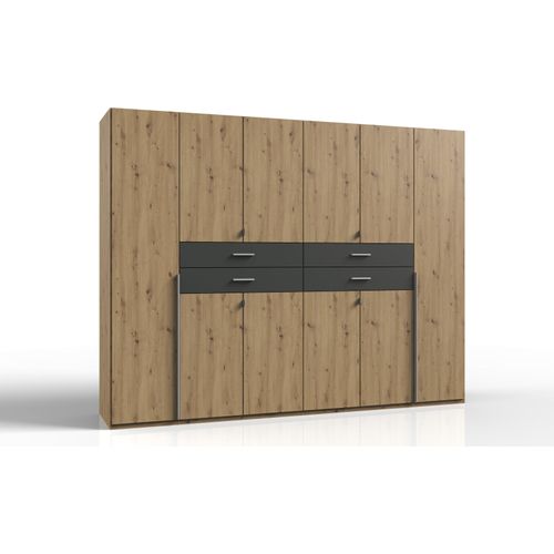 Kleiderschrank 
