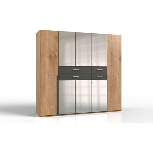 Kleiderschrank 