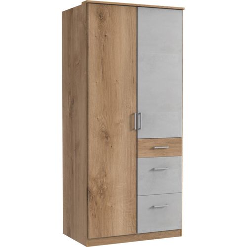 Kleiderschrank 