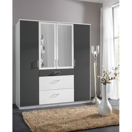 Kleiderschrank 