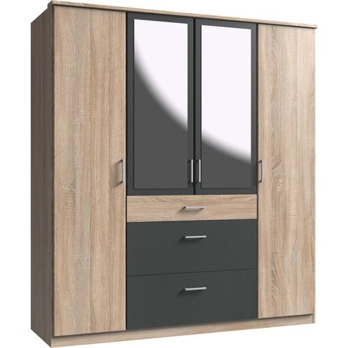 Kleiderschrank 