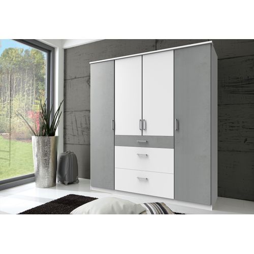 Kleiderschrank 