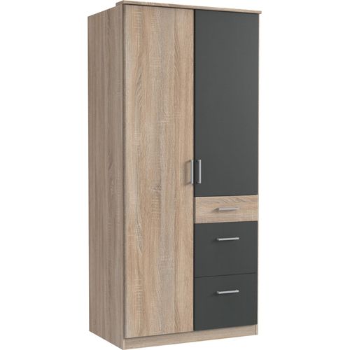 Kleiderschrank 