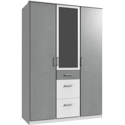 Kleiderschrank 