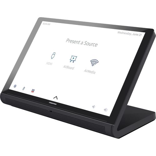 Crestron TS-1070-B-S 10