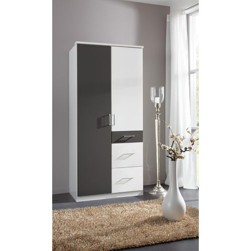 Kleiderschrank 