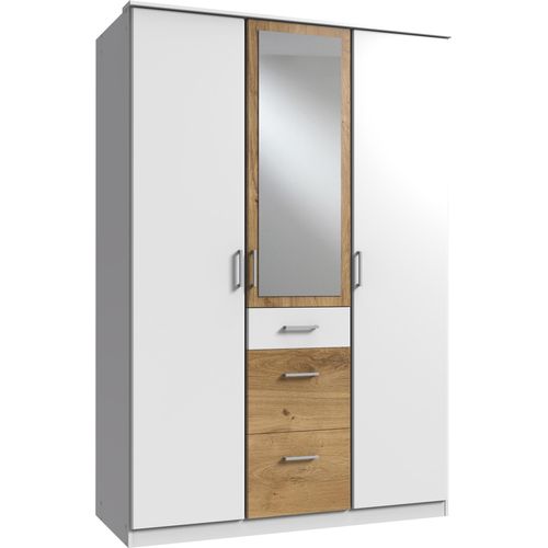 Kleiderschrank 