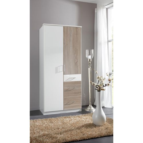Kleiderschrank 