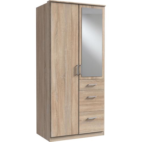 Kleiderschrank 
