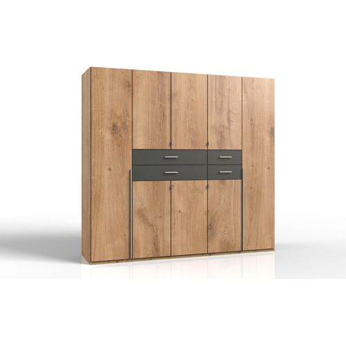 Kleiderschrank 