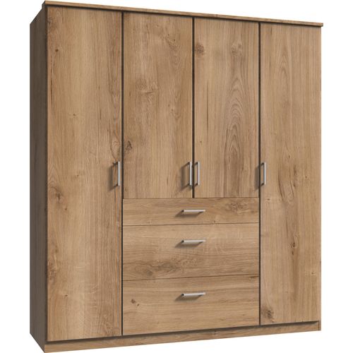 Kleiderschrank 