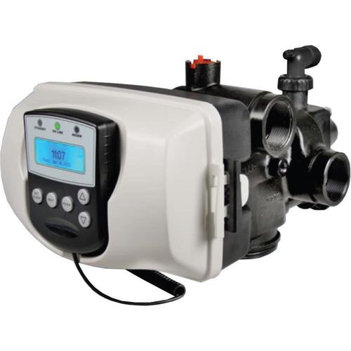 WS2H Steuerventil V2HDM-X reg. Meter