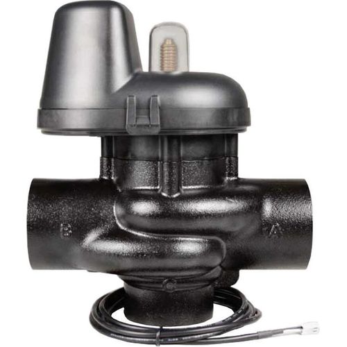 WS2 motorisiertes 3-Wege-Ventil V3076BSPT
