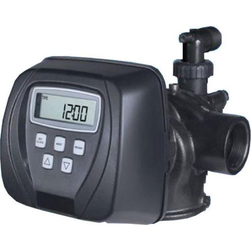 Clack Steuerventil WS2 CI Regenerating-Meter