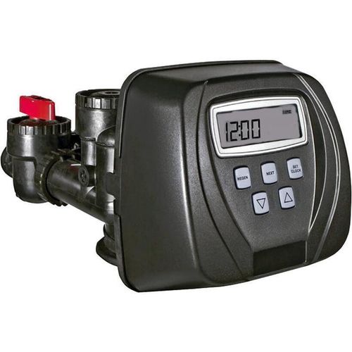 Clack Steuerventil V1CIDM-X (reg. meter)
