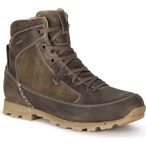 AKU Giau GTX Winterschuhe Beige UK 9,5 - EU 44