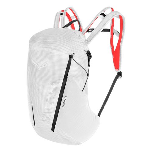 SALEWA Wanderrucksack Rucksack Pedroc 16L White weiß