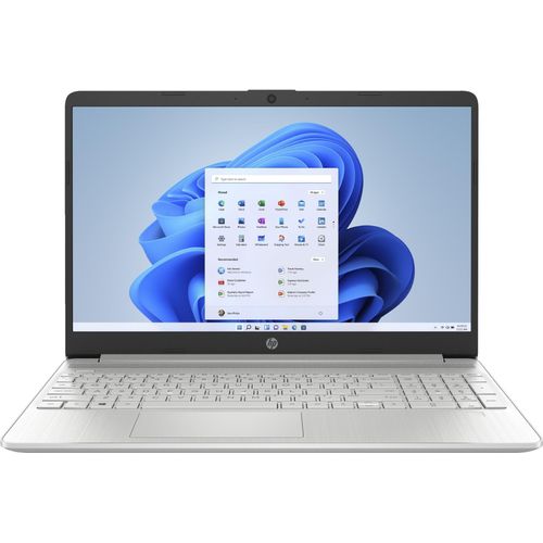 Notebook 15s-eq2575ng, Silber, 15,6 Zoll, Full HD, AMD Ryzen 7 5700U, 8 GB, 512 GB M.2 SSD