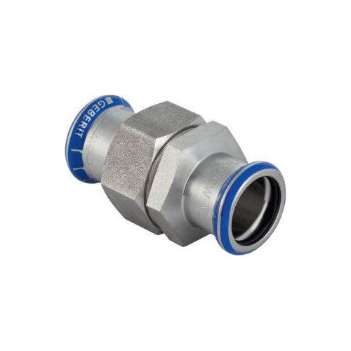 Geberit 35396 Mapress Edelstahl Verschraubung