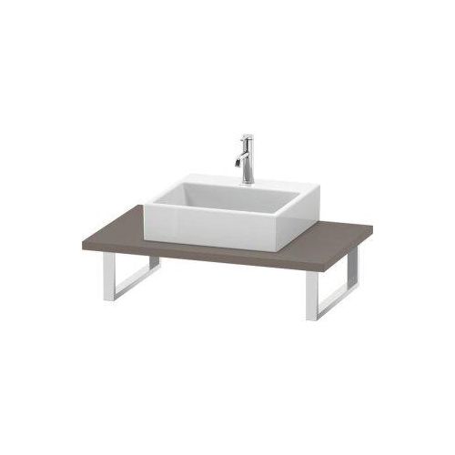 DURAVIT DS106C04343 Konsole variabel DuraStyle 1