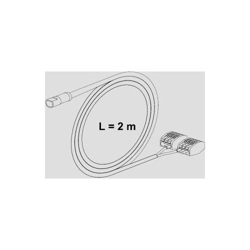 SANIT 05.228.00..0000 Anschlusskabel für externen Taster