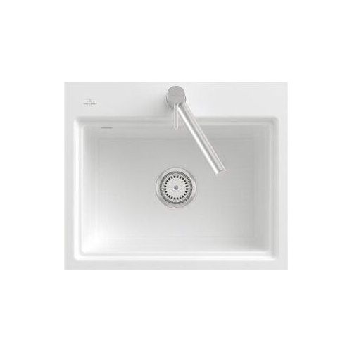 Villeroy & Boch 336600KR EB-SP Subway Style 60 S 600x510mm