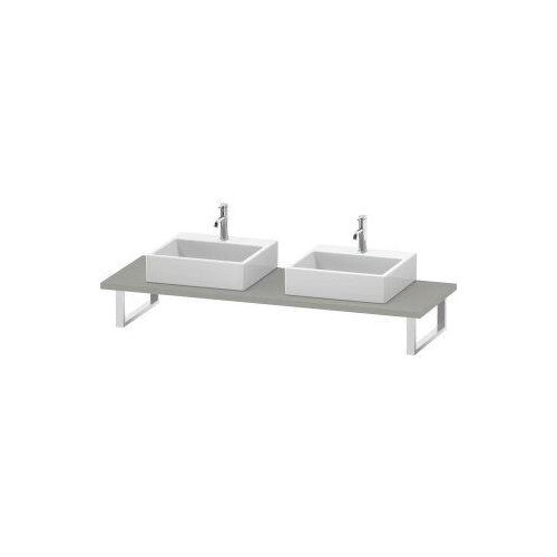 DURAVIT DS107C00707 Konsole variabel DuraStyle 2