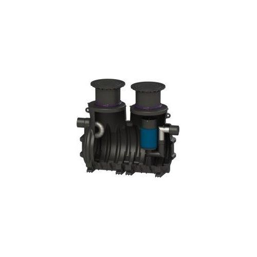KESSEL 99503.10D Koaleszenzabscheider EasyOil