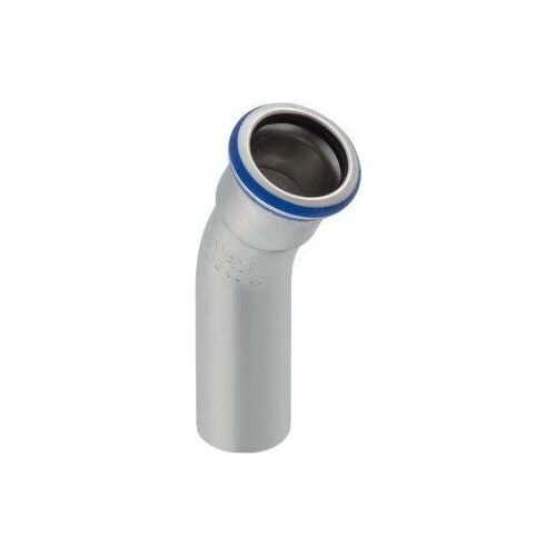 Geberit 36138 Mapress Edelstahl Bogen 30Gr d76,1