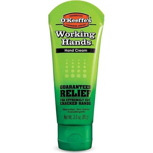 O'keeffe's O'keeffe' S Handcreme Tube 80g