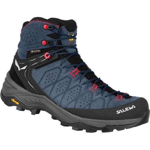 Wanderschuh Alp Trainer 2 Mid GTX (Damen) – Salewa, Farbe:8760, Größe:UK 3.5 (EUR 36)