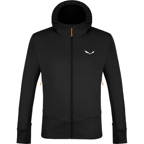 Salewa Sweatshirts Puez Polarlite Hooded, 285210910, Größe: 186