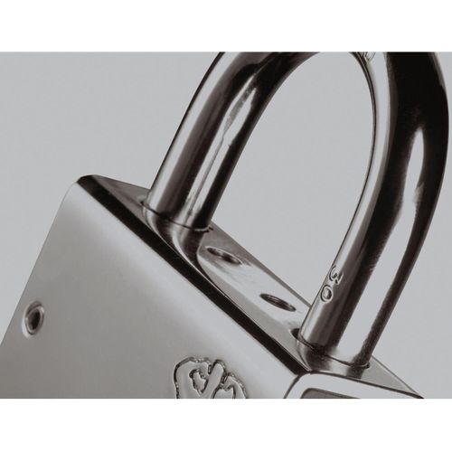 MUL-T-LOCK Vorhangschloss VHS,Profil Classic Pro 2945,Gr. 16, Einzelschließung