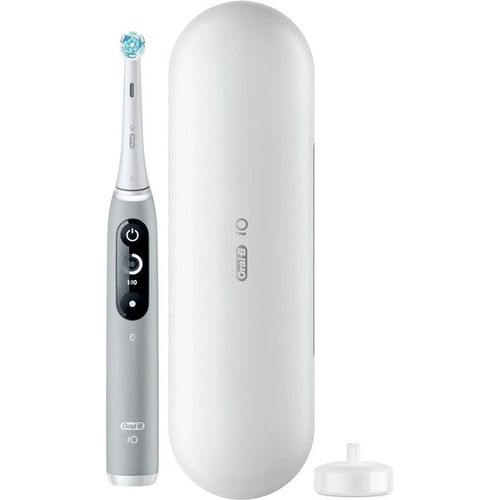 Oral-B iO Series 6 grey opal + Etui