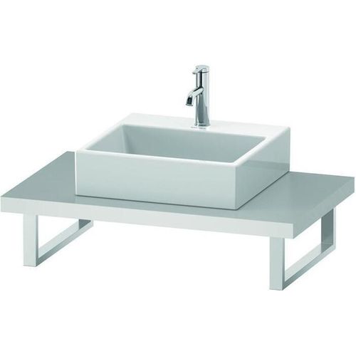 DURAVIT DS102C01818 Konsole variabel DuraStyle 1