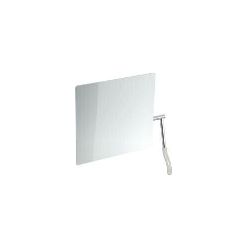 HEWI 802.01.100R 97 Kippspiegel, Hebel rechts,
