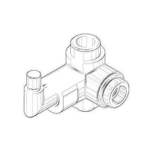 Dornbracht 90170904501-08 Umstellung Ersatzteile