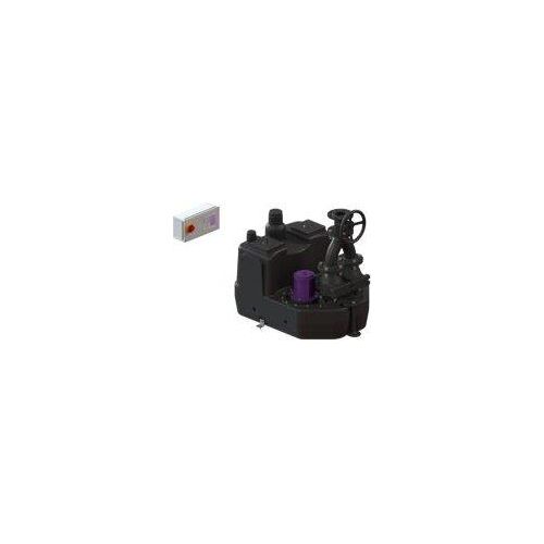KESSEL 11025 Hebeanlage Aqualift F XL 200 l