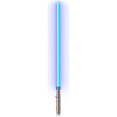 Star Wars Episode IX Black Series Replik 1/1 Force FX Elite Lichtschwert Leia Organa