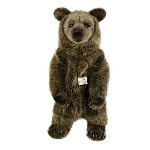 Kösen Braunbärin Valentina 70 cm Plüschtier