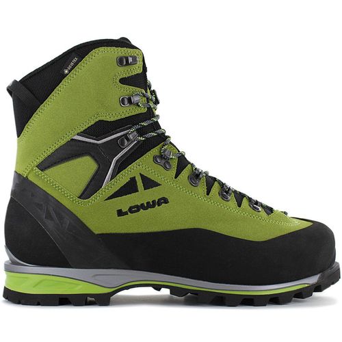 Lowa Alpine Ii Expert Goretex Bergsteigerschuhe EU 44 Mann EU 44