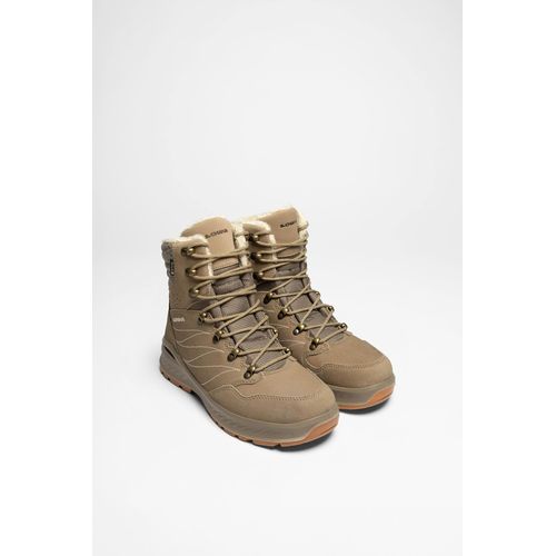 Lowa Damen Winterstiefel Nabucco GTX Ws Sand Beige
