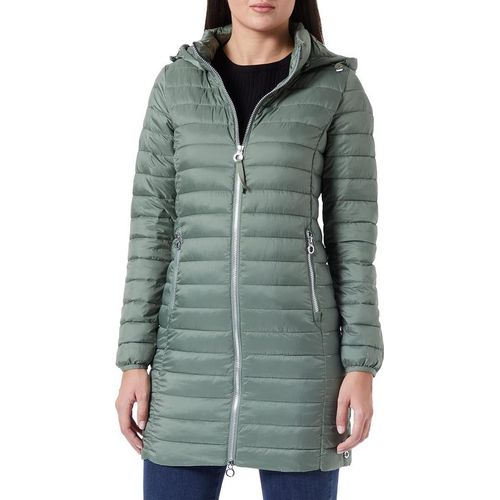 Outdoor-Mantel 7814 GREEN Größe 36