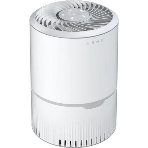 AENO Luftreiniger AP3 20qm HEPA/Ionen/UV Lampe weiß retail