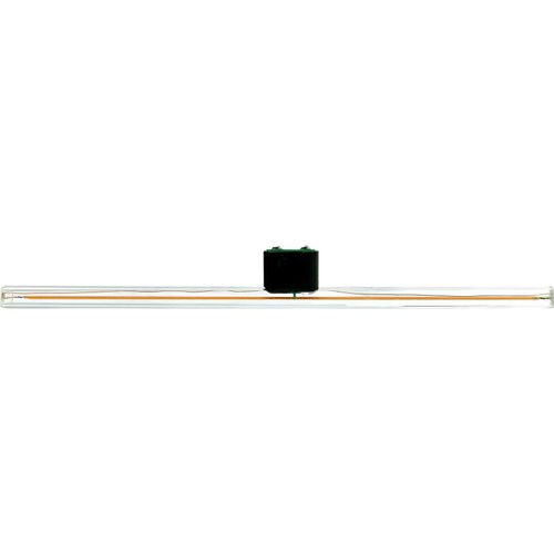SEGULA LED Linienlampe S14d 500mm klar S14d 6,2W 2700K dimm
