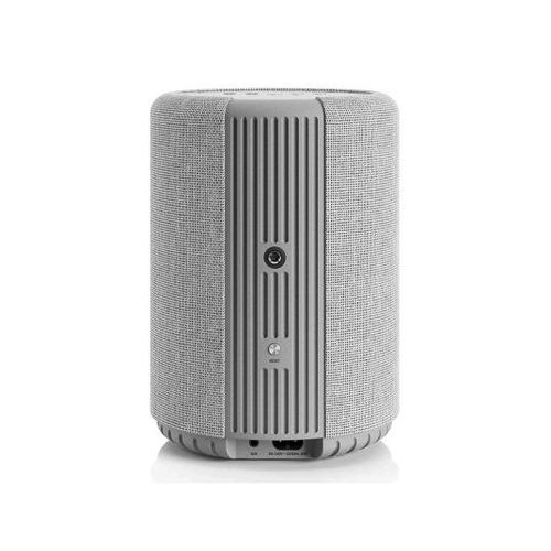 AUDIO PRO Lautsprecher A10 MK II Multiroom Hellgrau