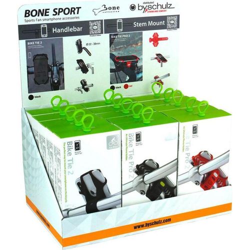 Bone Collection Thekendisplay Bike Tie 2 15 St