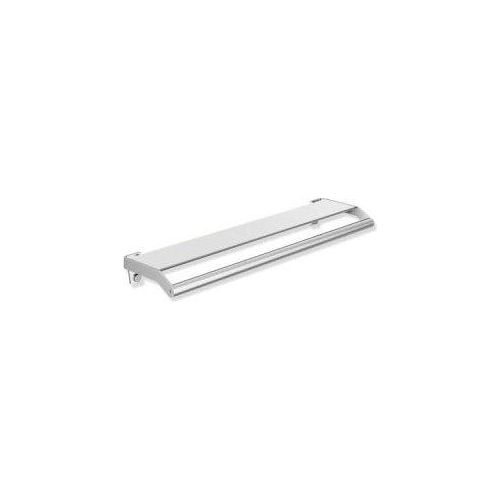 HEWI 900.03.000XA Ablage mit Haltegriff,