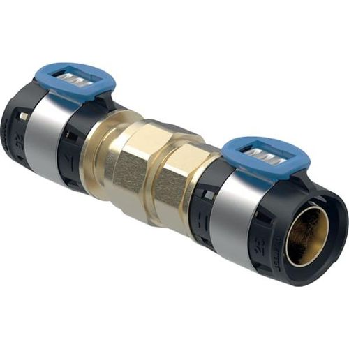 Geberit FlowFit Verschraubung SiBr, d40