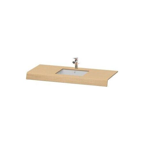 DURAVIT DS828C03030 Konsole var. DuraStyle 550x800x100mm